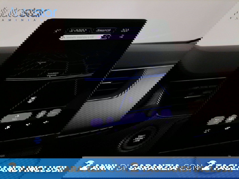 Renault Arkana usata a Roma (17)