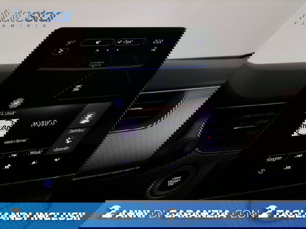 Renault Arkana usata a Roma (18)