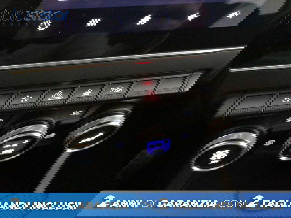 Renault Arkana usata a Roma (20)