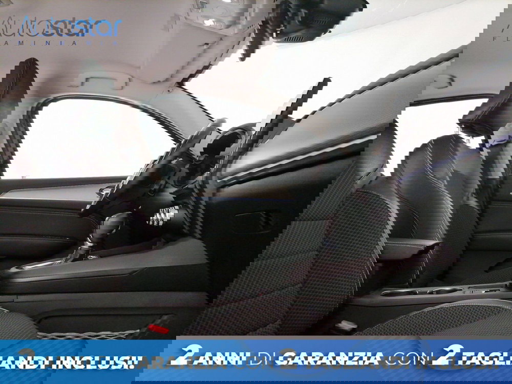 Renault Arkana usata a Roma (6)