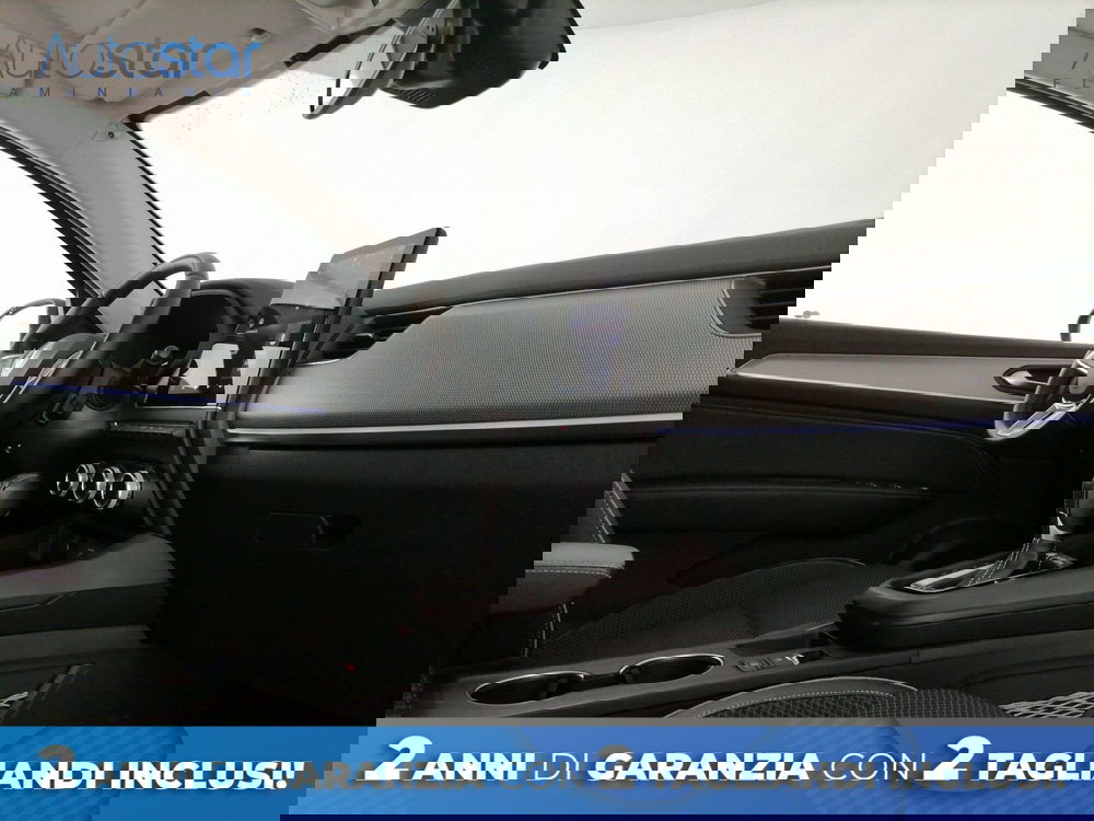 Renault Arkana usata a Roma (7)