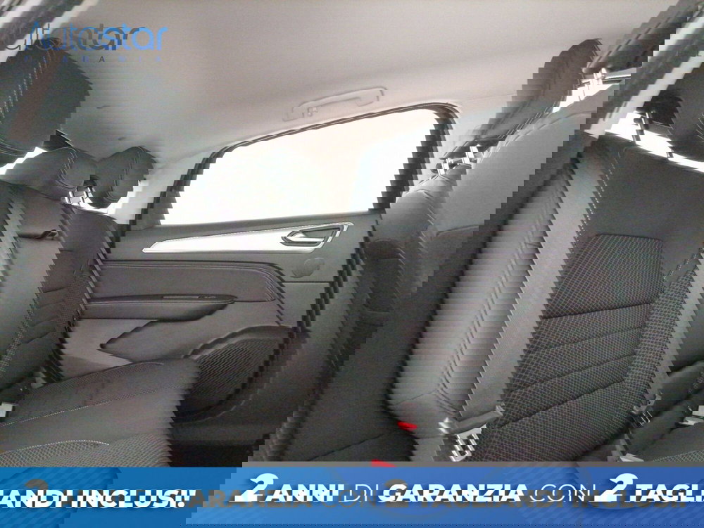 Renault Arkana usata a Roma (8)