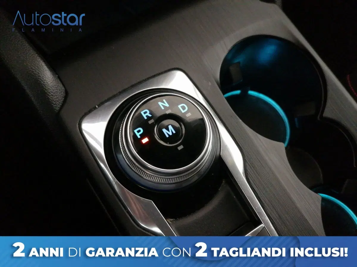 Ford Focus usata a Roma (13)