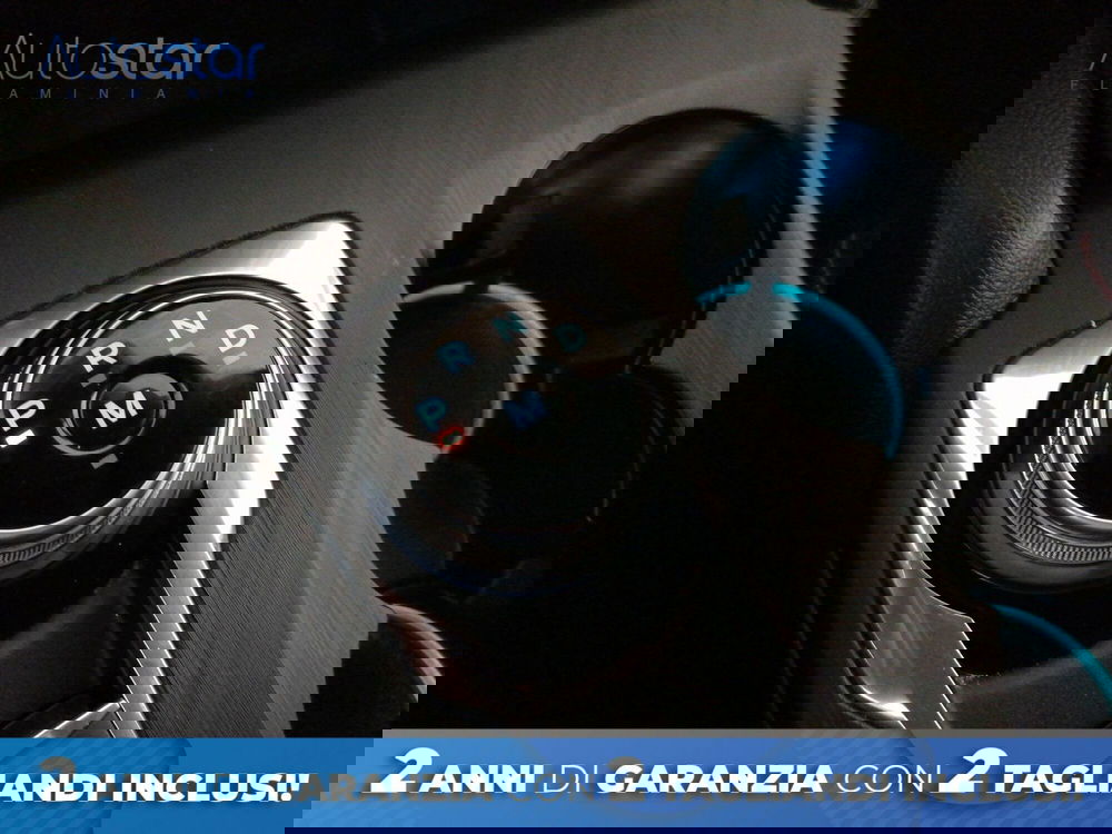 Ford Focus usata a Roma (13)