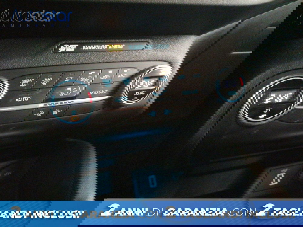 Ford Focus usata a Roma (14)