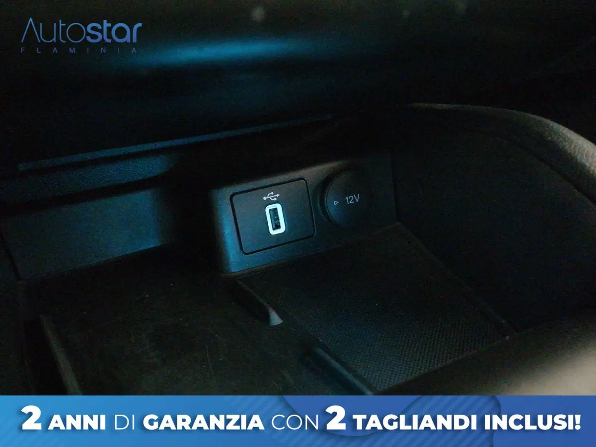 Ford Focus usata a Roma (15)