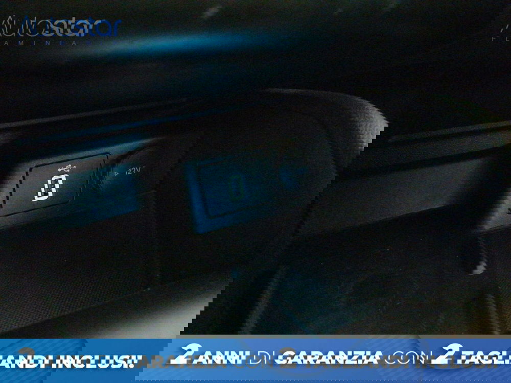 Ford Focus usata a Roma (15)