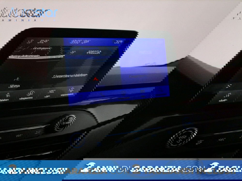 Ford Focus usata a Roma (16)