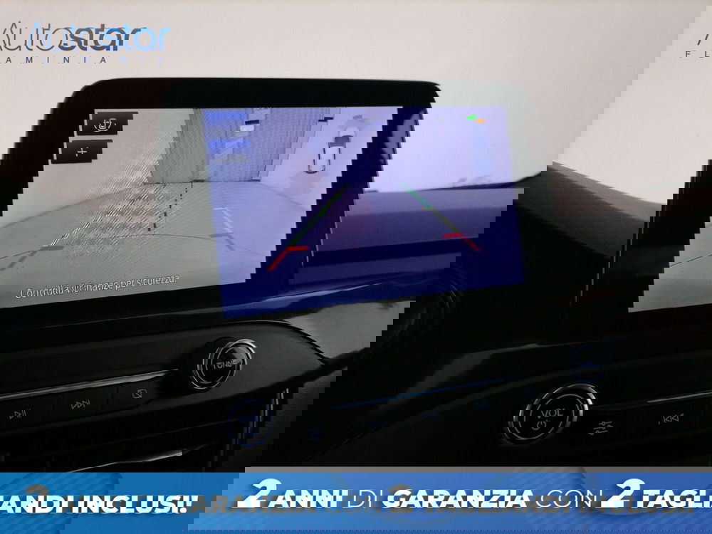 Ford Focus usata a Roma (18)