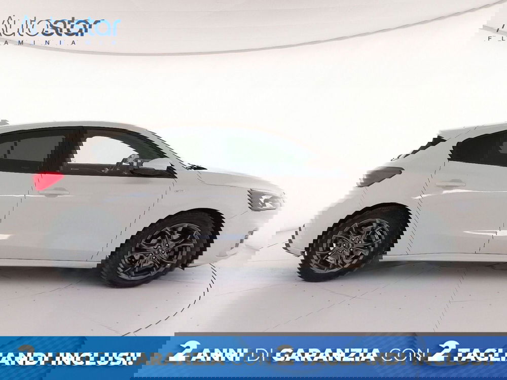 Ford Focus usata a Roma (3)