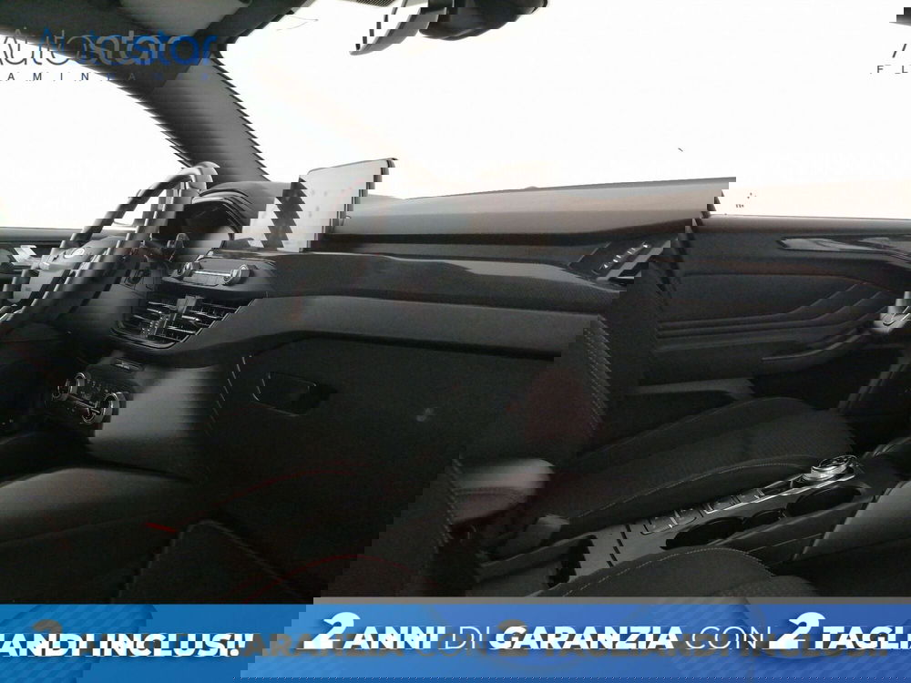 Ford Focus usata a Roma (7)