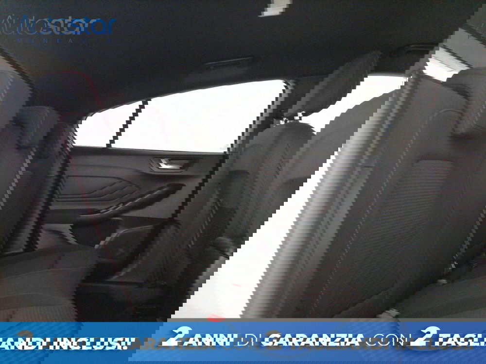 Ford Focus usata a Roma (8)