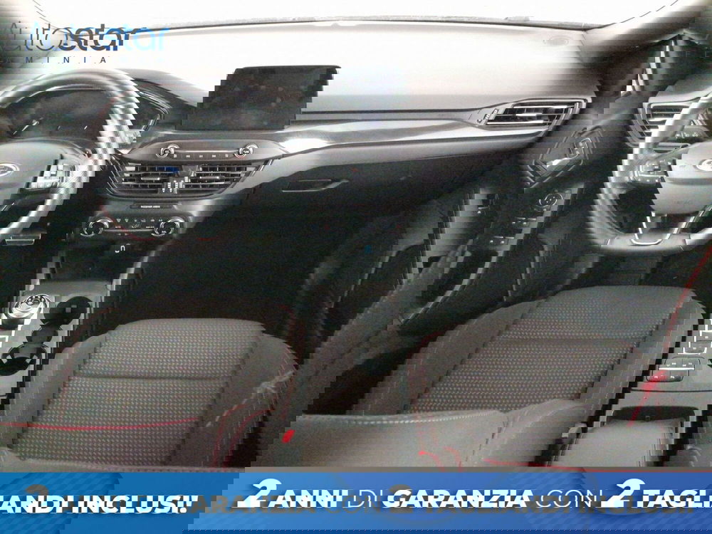 Ford Focus usata a Roma (9)