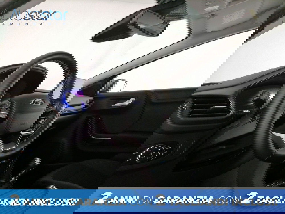 Ford Puma usata a Roma (11)