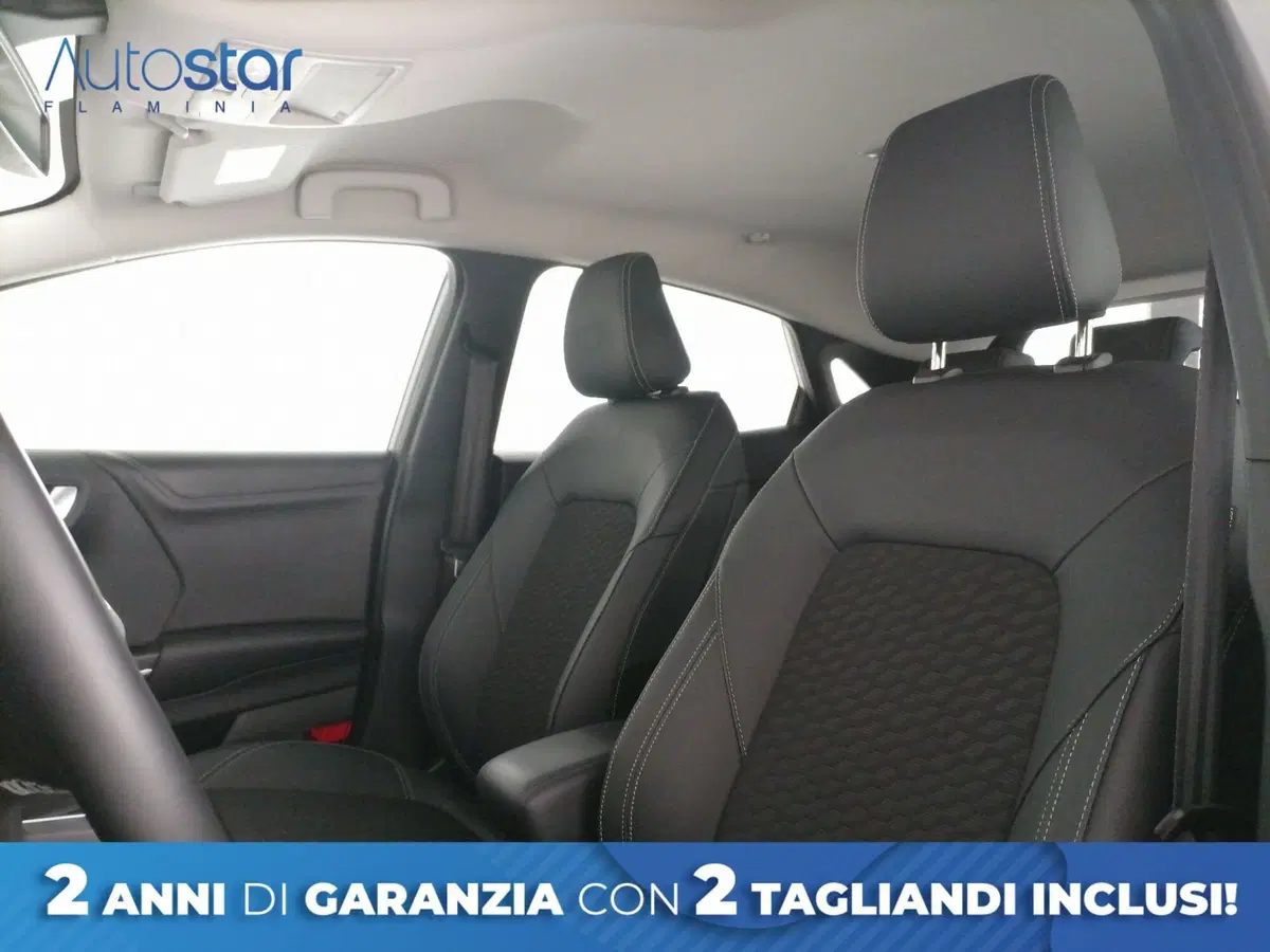 Ford Puma usata a Roma (12)