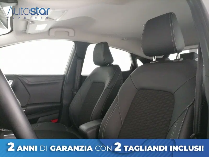 Ford Puma usata a Roma (12)