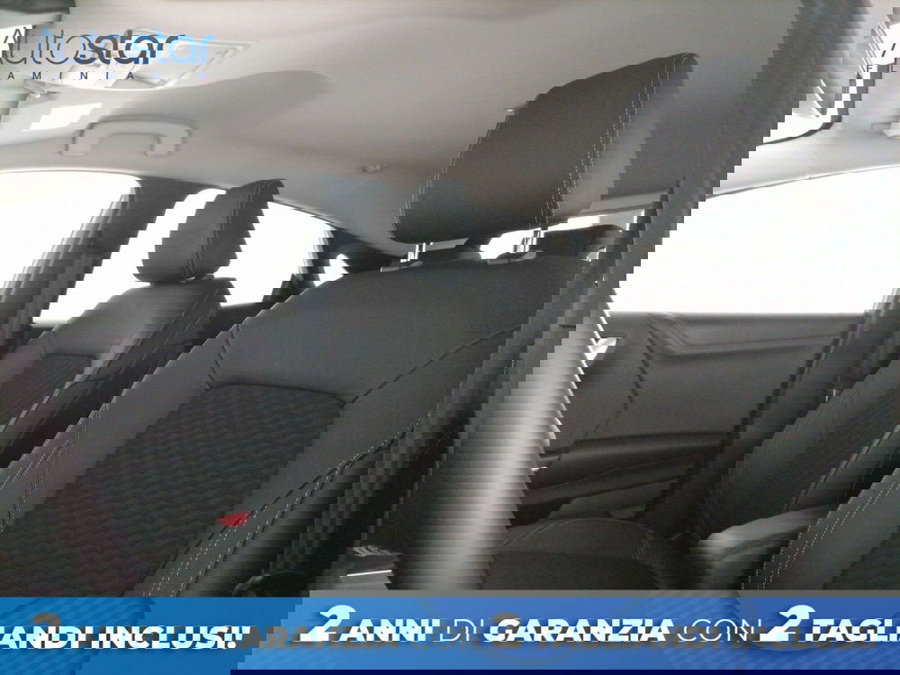 Ford Puma usata a Roma (12)