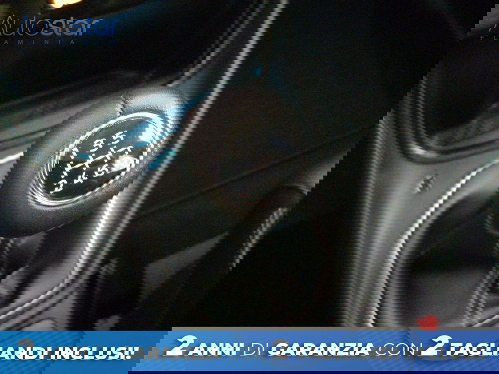 Ford Puma usata a Roma (13)