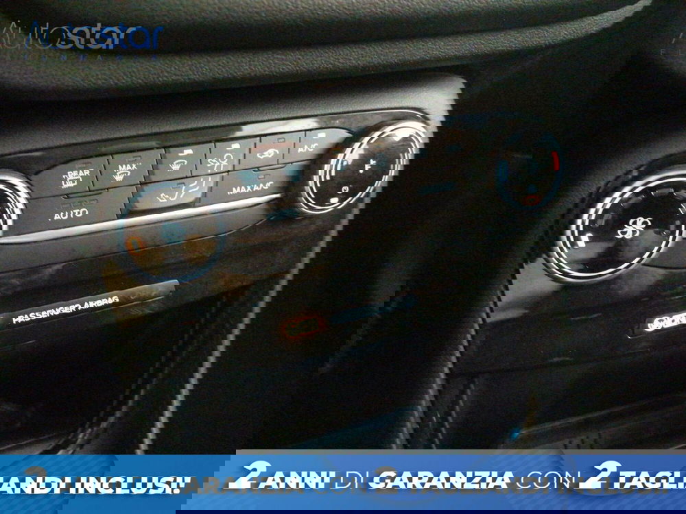 Ford Puma usata a Roma (14)