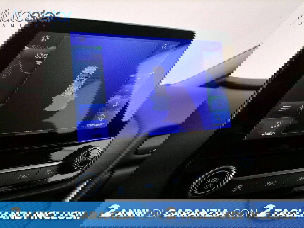 Ford Puma usata a Roma (17)