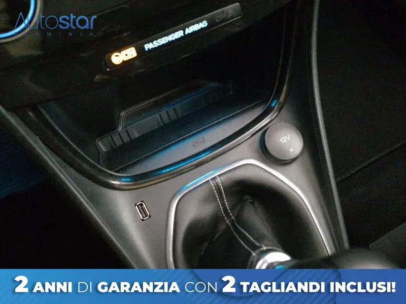 Ford Puma usata a Roma (20)