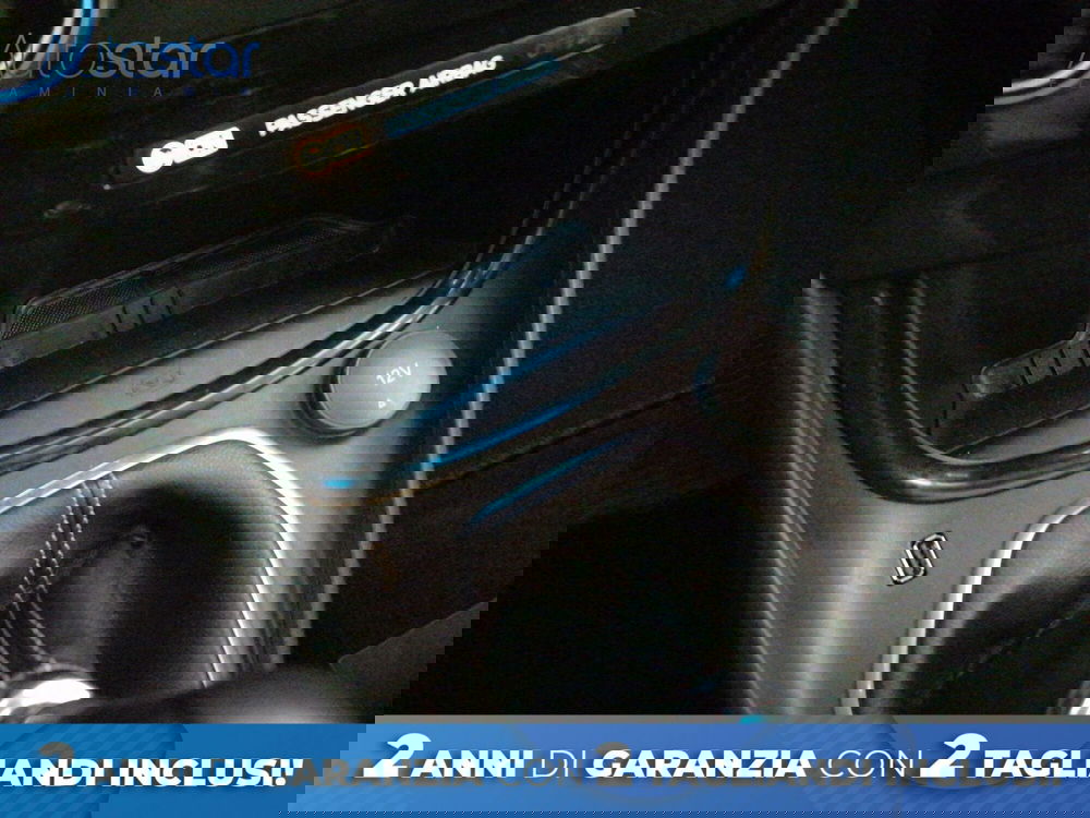 Ford Puma usata a Roma (20)