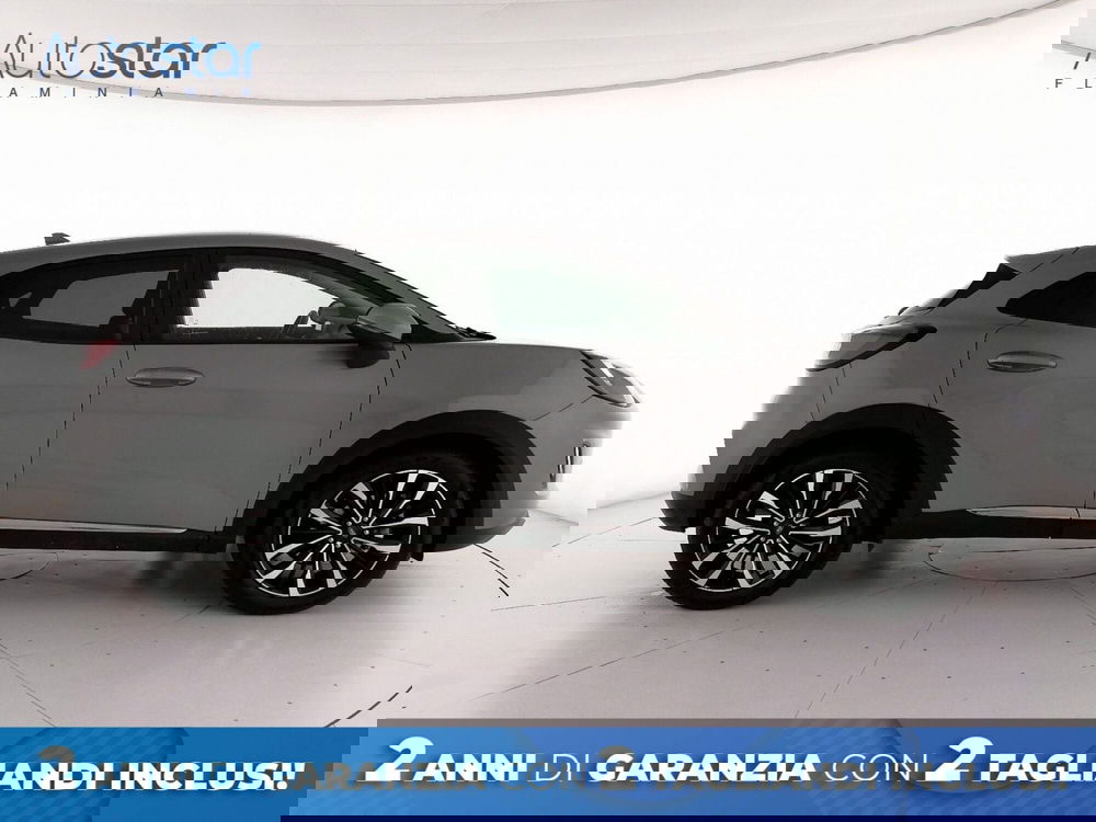 Ford Puma usata a Roma (3)