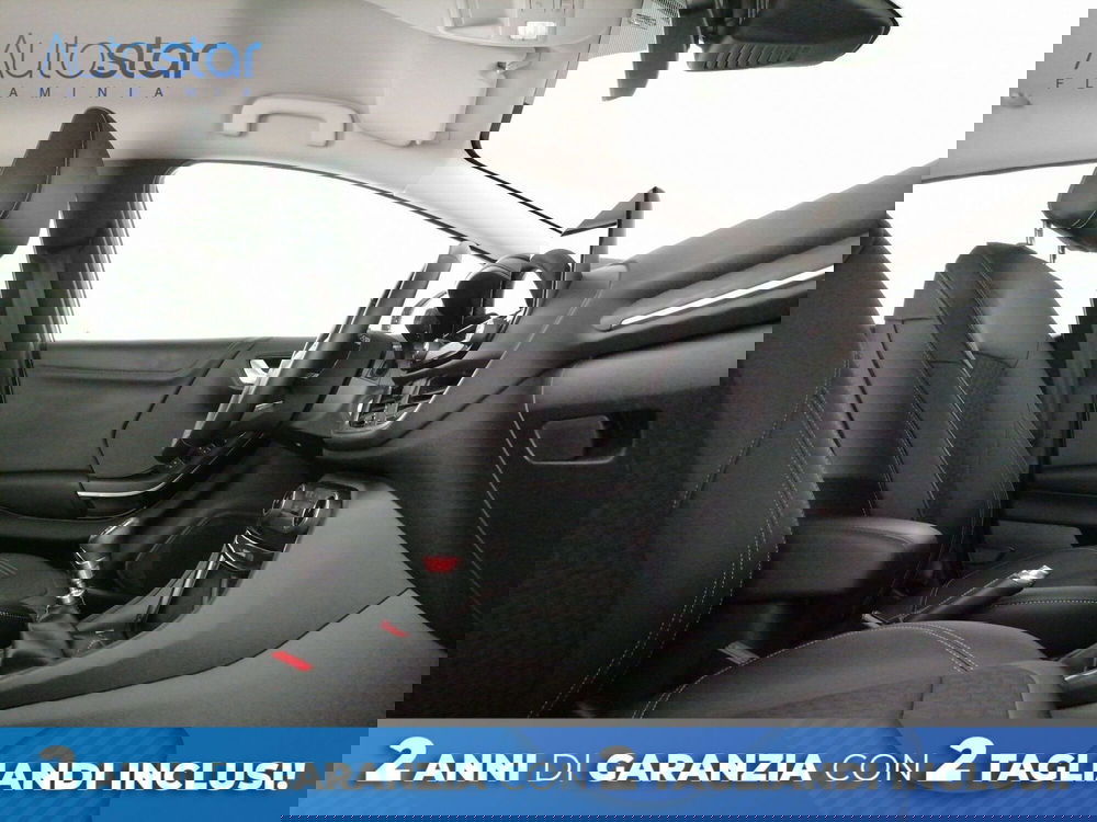 Ford Puma usata a Roma (6)