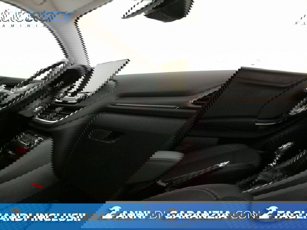 Ford Puma usata a Roma (7)