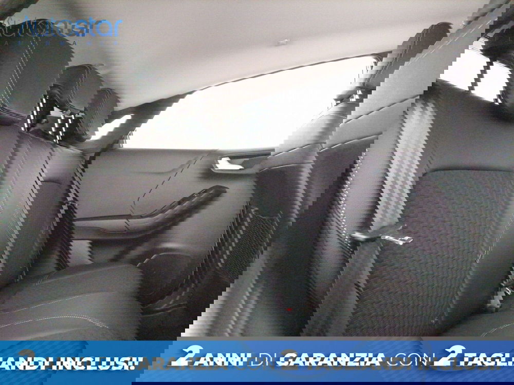 Ford Puma usata a Roma (8)