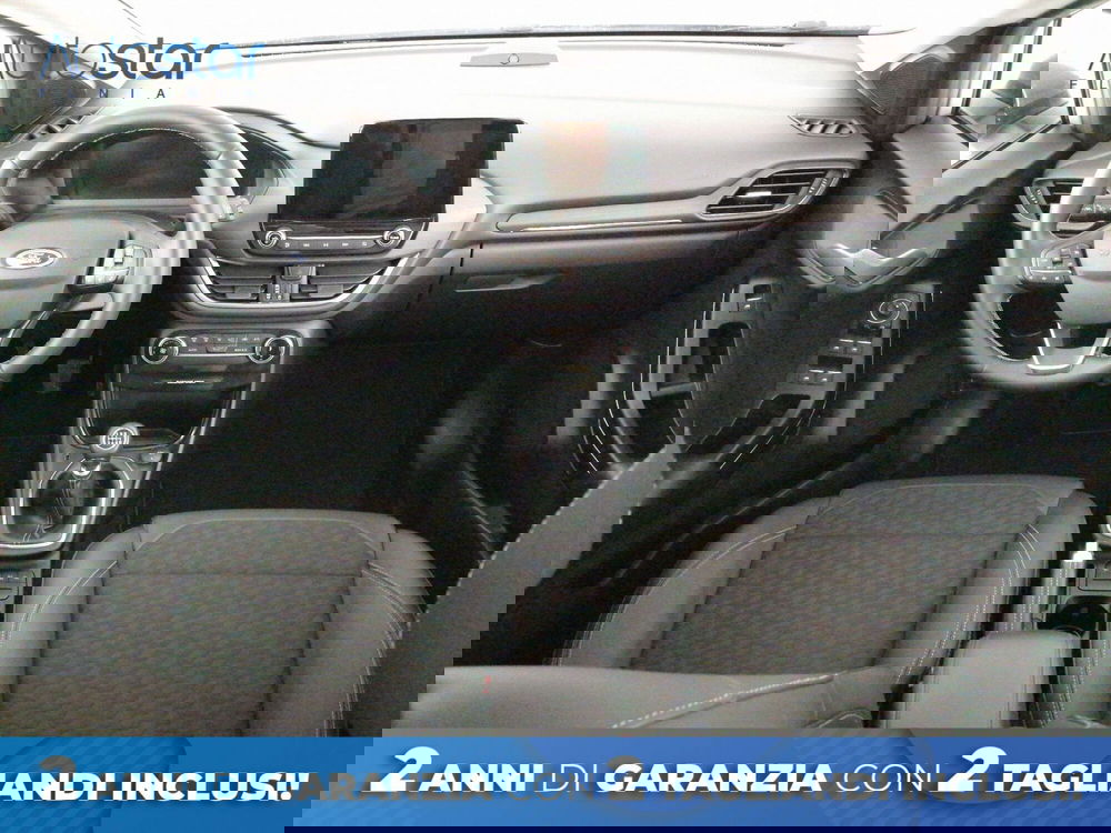 Ford Puma usata a Roma (9)