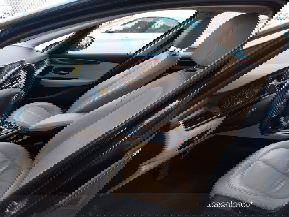 BMW Serie 2 Active Tourer usata a Potenza (11)