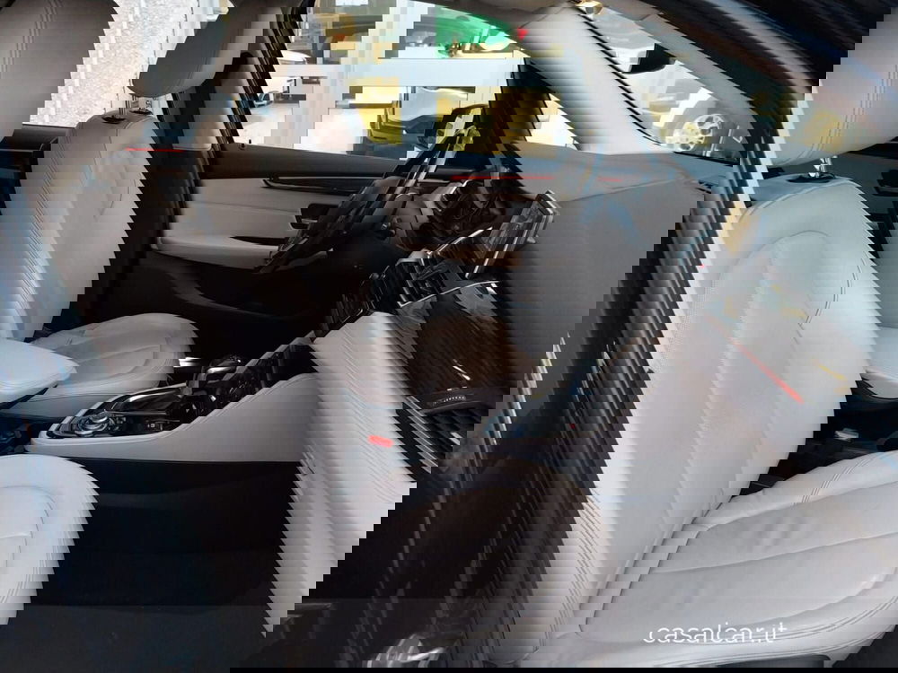 BMW Serie 2 Active Tourer usata a Potenza (14)
