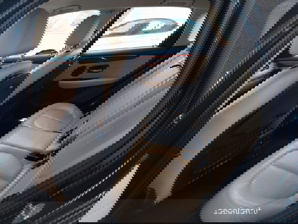 BMW Serie 2 Active Tourer usata a Potenza (17)