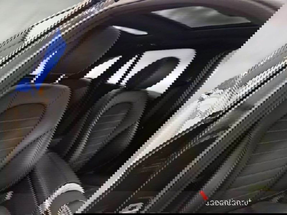 Mercedes-Benz GLC SUV usata a Salerno (12)