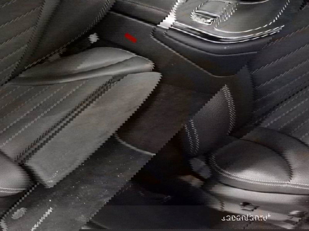 Mercedes-Benz GLC SUV usata a Salerno (14)