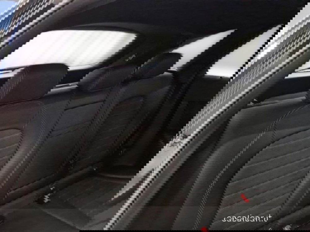 Mercedes-Benz GLC SUV usata a Salerno (15)