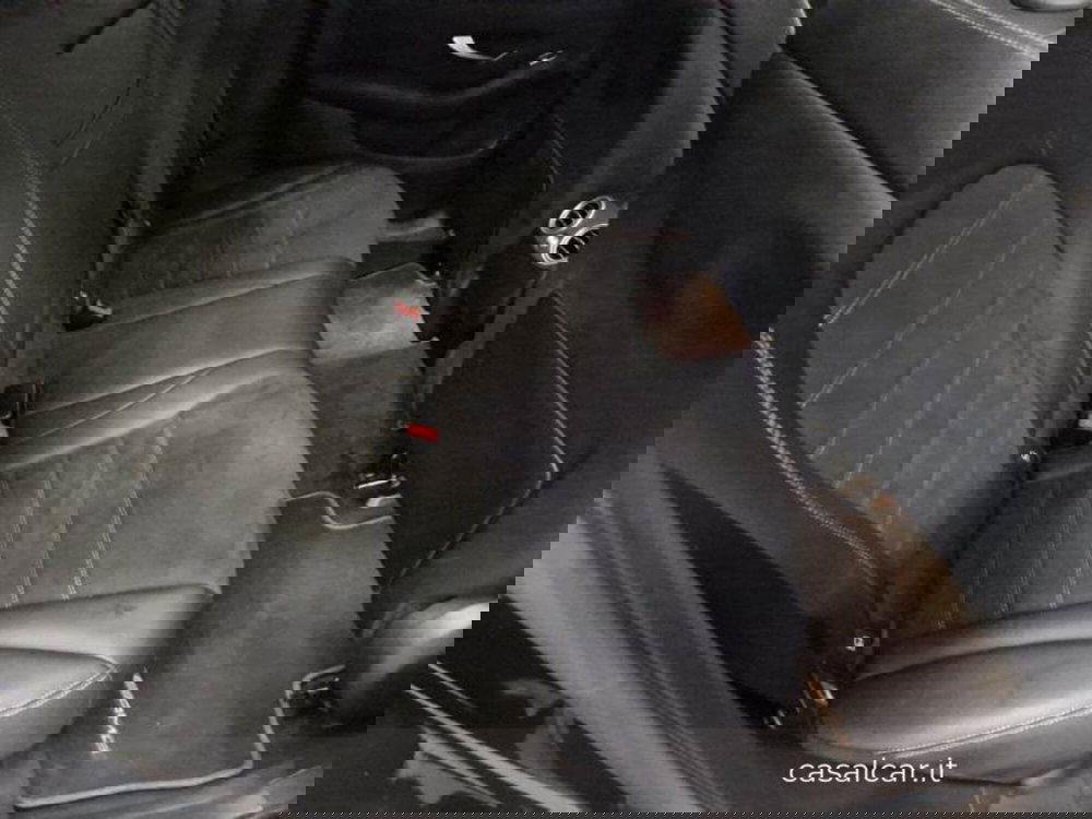 Mercedes-Benz GLC SUV usata a Salerno (16)