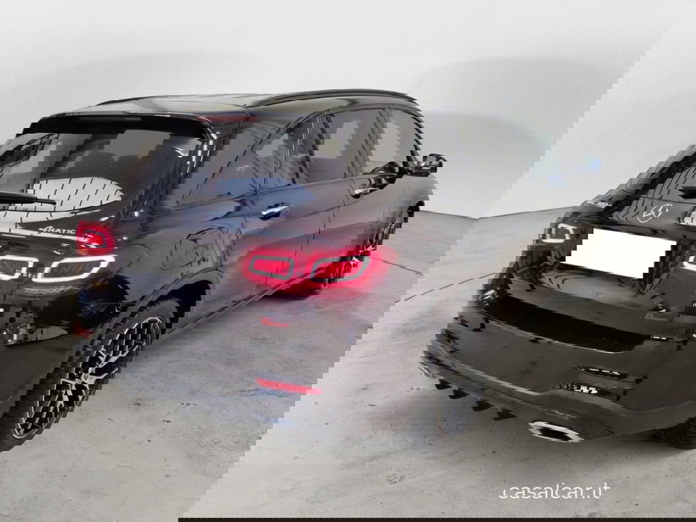 Mercedes-Benz GLC SUV usata a Salerno (3)