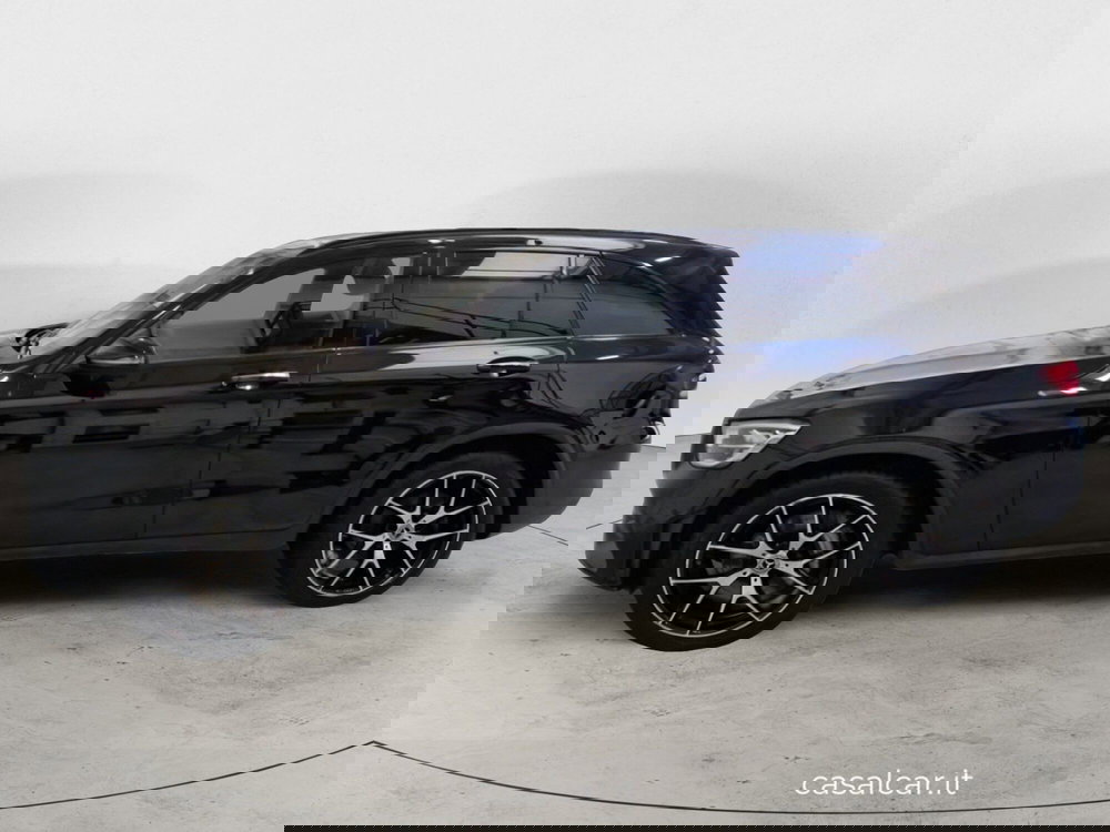 Mercedes-Benz GLC SUV usata a Salerno (4)