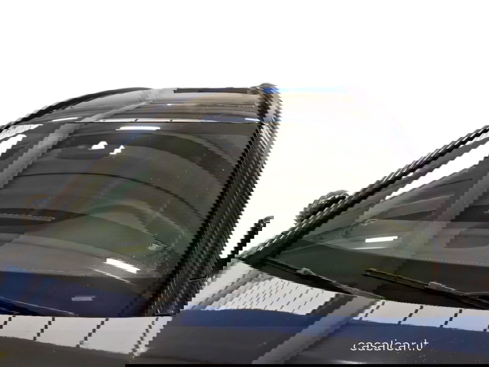 Mercedes-Benz GLC SUV usata a Salerno (6)