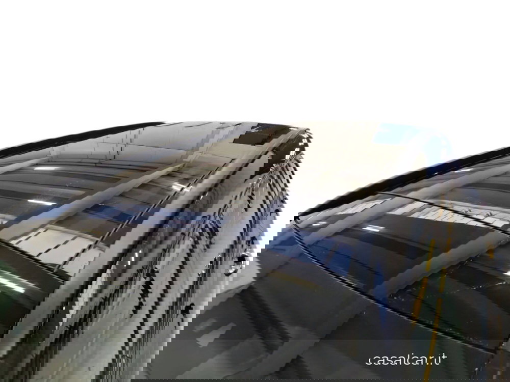 Mercedes-Benz GLC SUV usata a Salerno (7)