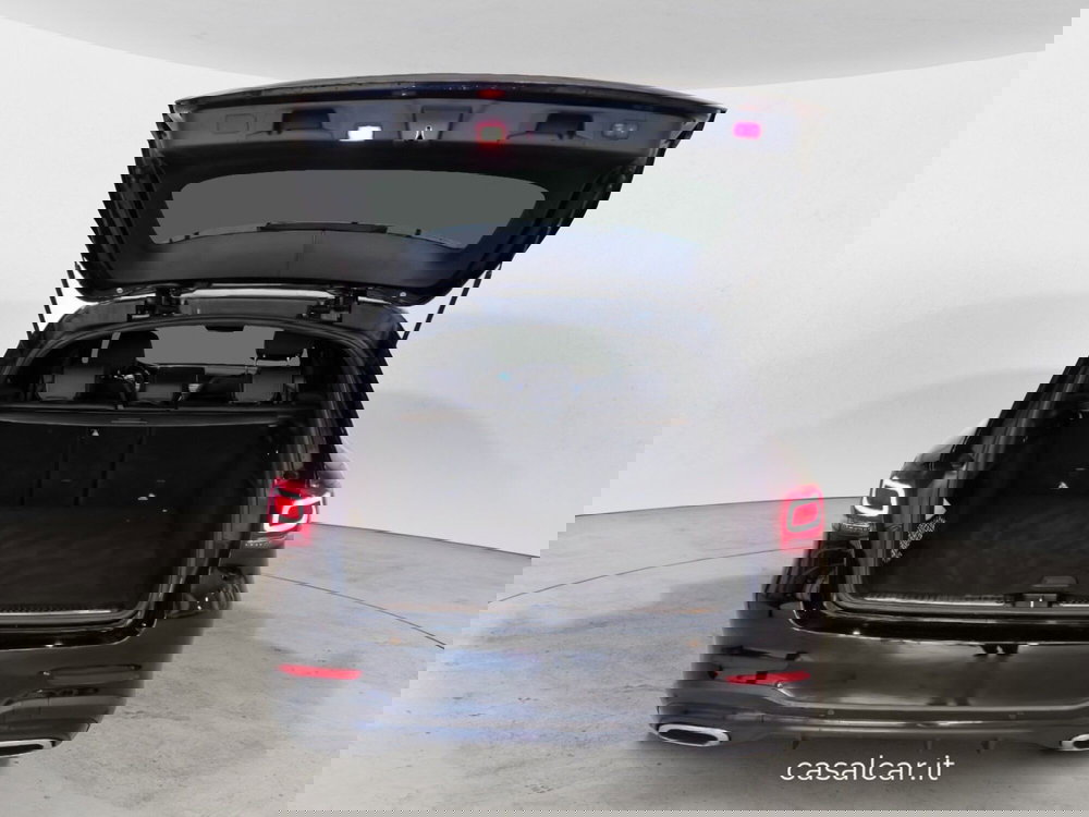 Mercedes-Benz GLC SUV usata a Salerno (8)