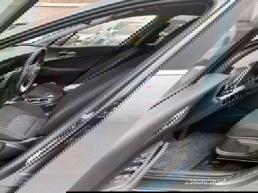 Kia Sportage usata a Salerno (10)