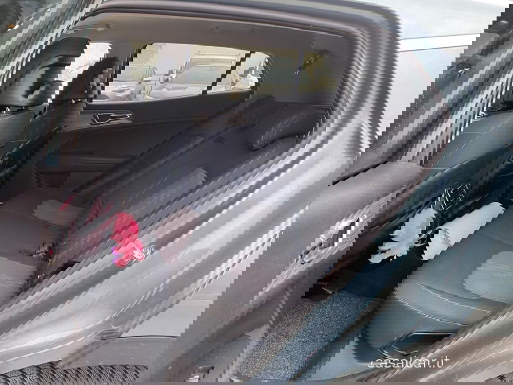 Kia Sportage usata a Salerno (11)