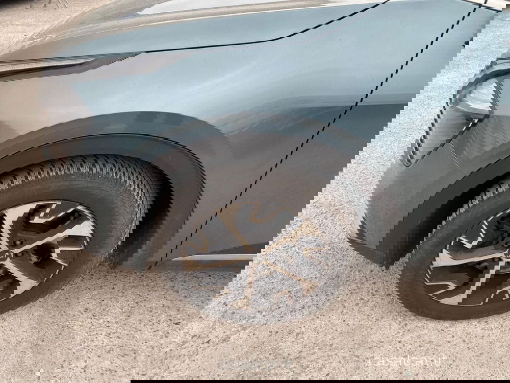 Kia Sportage usata a Salerno (15)