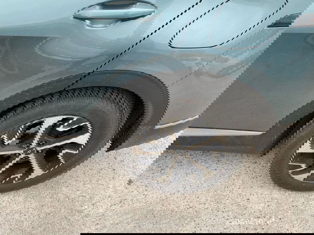 Kia Sportage usata a Salerno (17)