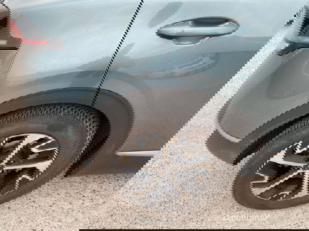 Kia Sportage usata a Salerno (18)
