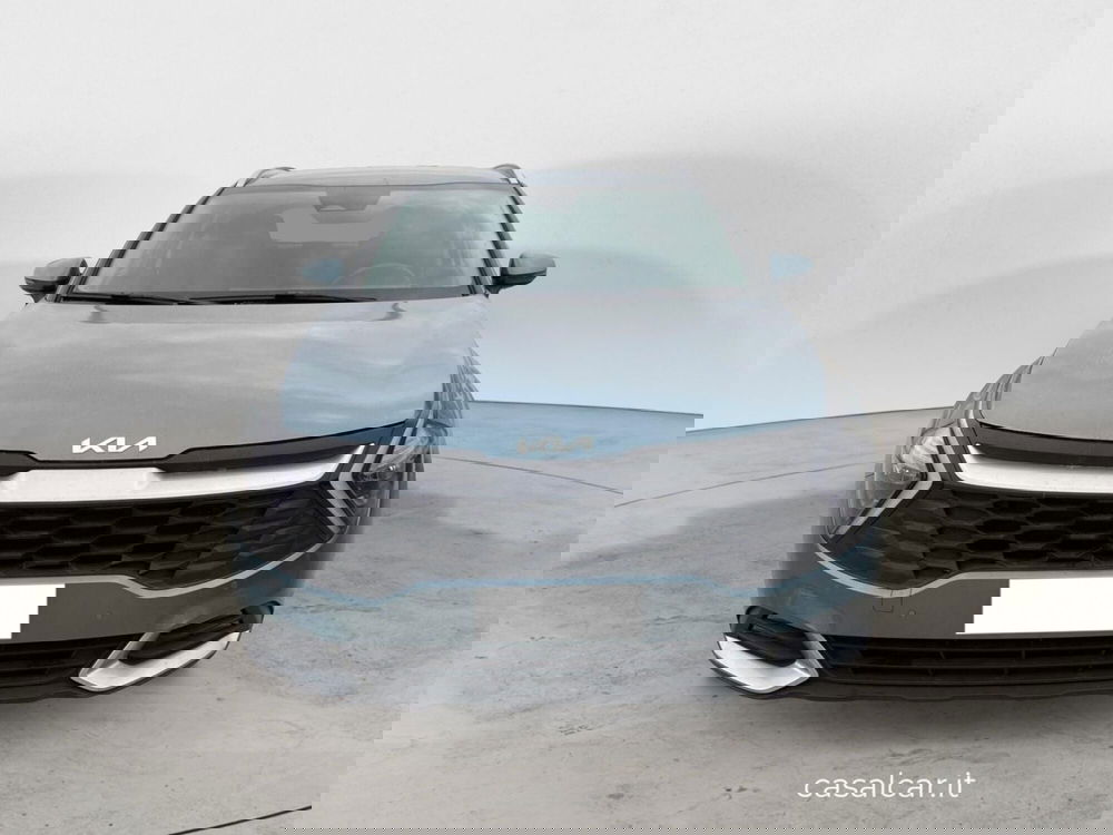 Kia Sportage usata a Salerno (2)