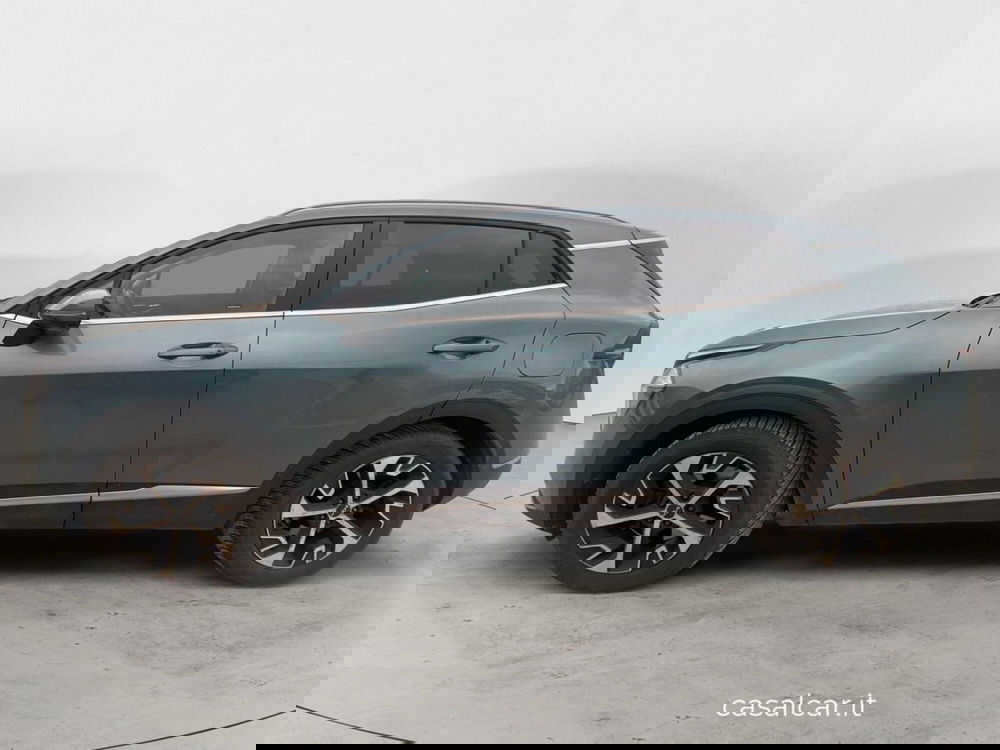 Kia Sportage usata a Salerno (4)